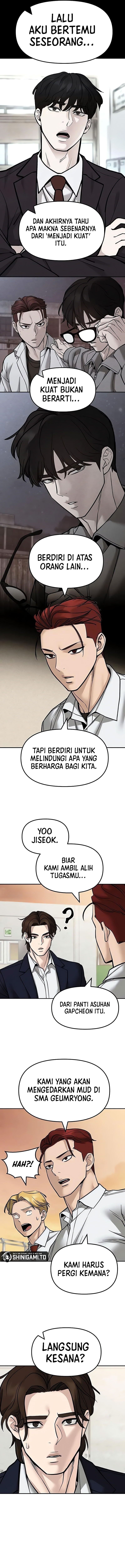 The Bully In Charge Chapter 148 - halaman 8