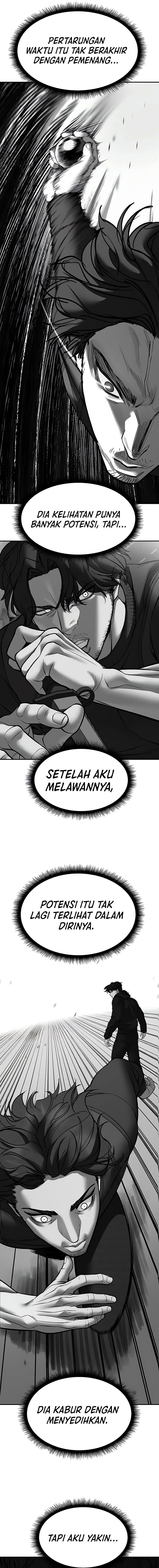 The Bully In Charge Chapter 148 - halaman 11