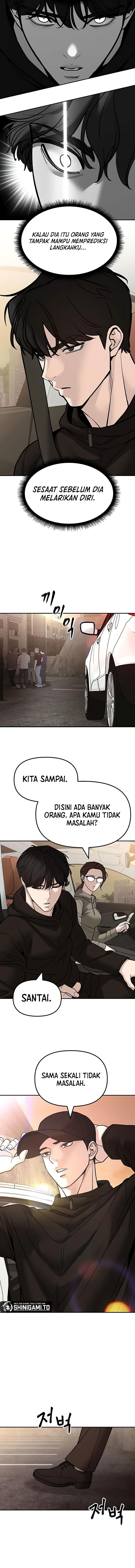 The Bully In Charge Chapter 148 - halaman 12