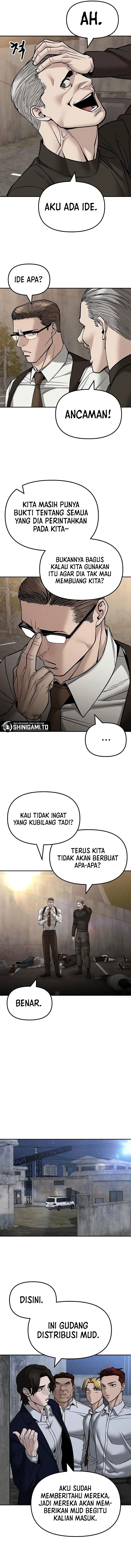 The Bully In Charge Chapter 148 - halaman 14