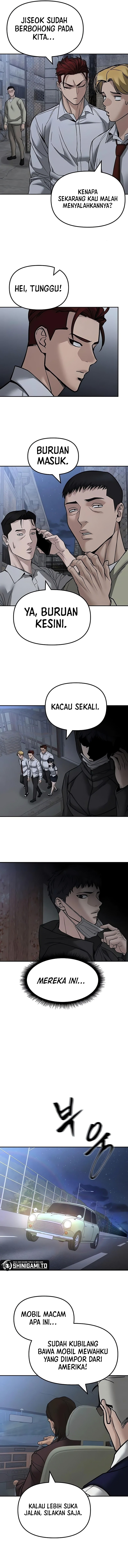 The Bully In Charge Chapter 148 - halaman 19