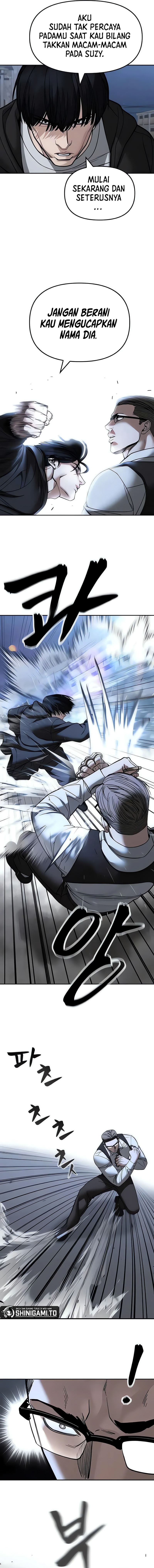 The Bully In Charge Chapter 150 - halaman 5