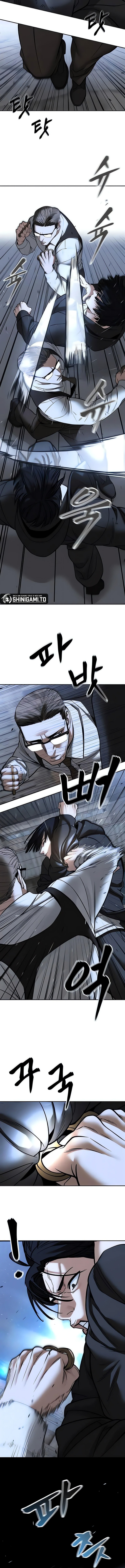 The Bully In Charge Chapter 150 - halaman 7