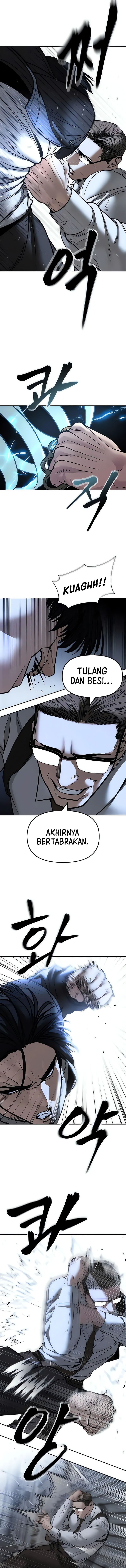 The Bully In Charge Chapter 150 - halaman 10