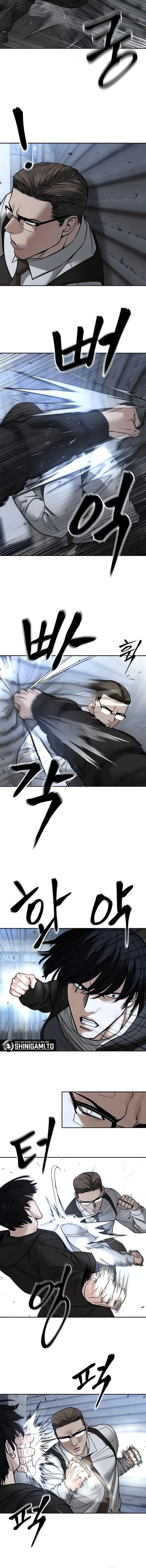 The Bully In Charge Chapter 150 - halaman 11