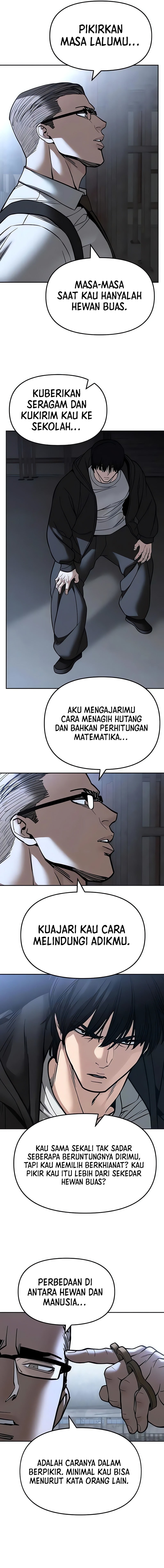 The Bully In Charge Chapter 150 - halaman 14