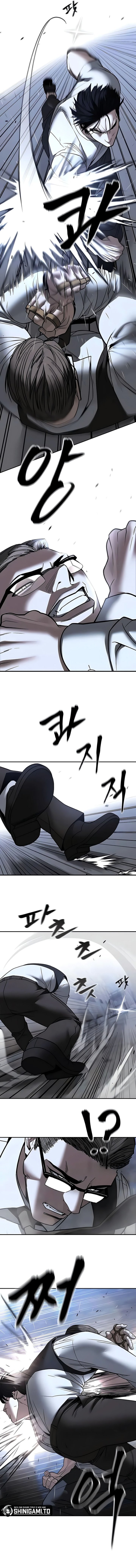The Bully In Charge Chapter 152 - halaman 9