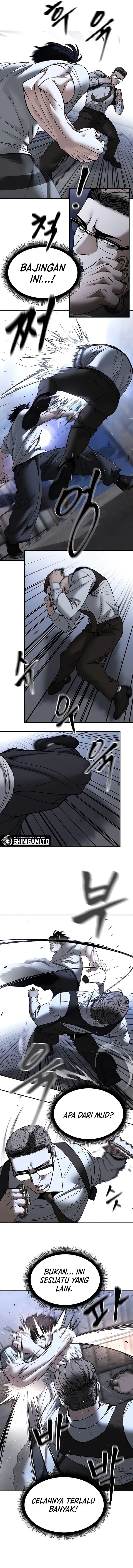 The Bully In Charge Chapter 152 - halaman 12
