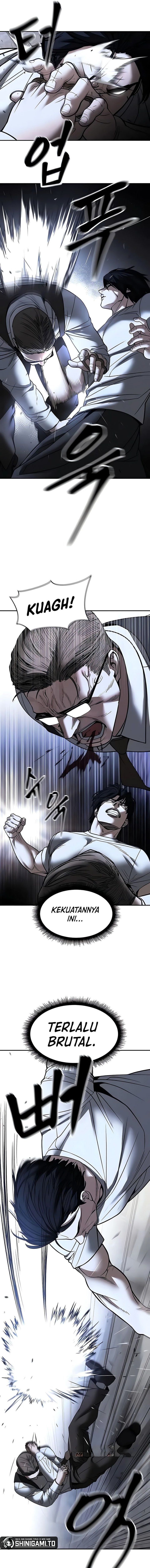 The Bully In Charge Chapter 152 - halaman 13