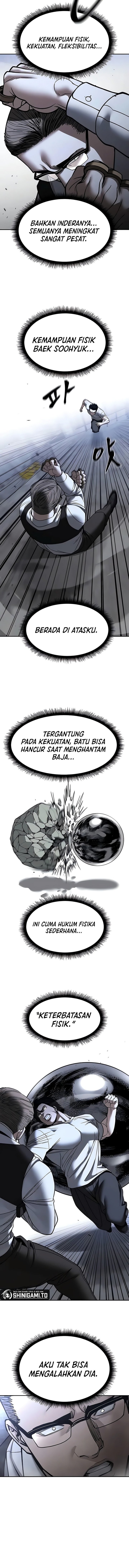 The Bully In Charge Chapter 152 - halaman 14