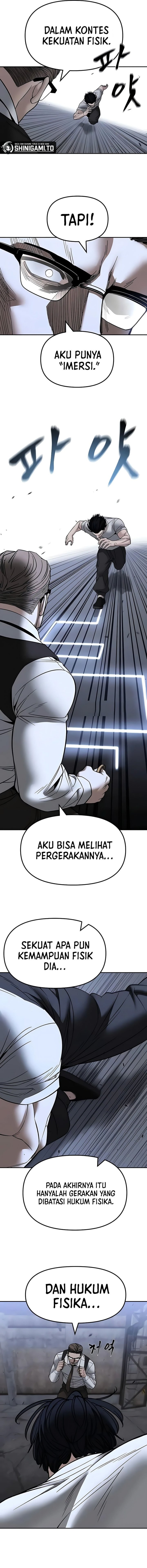 The Bully In Charge Chapter 152 - halaman 18