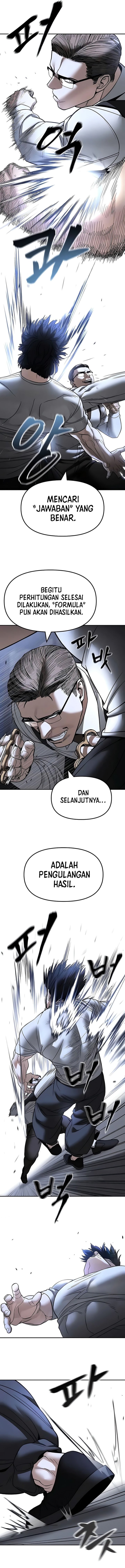 The Bully In Charge Chapter 152 - halaman 20