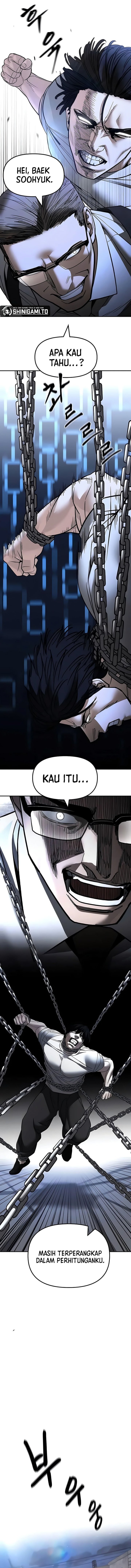 The Bully In Charge Chapter 152 - halaman 21