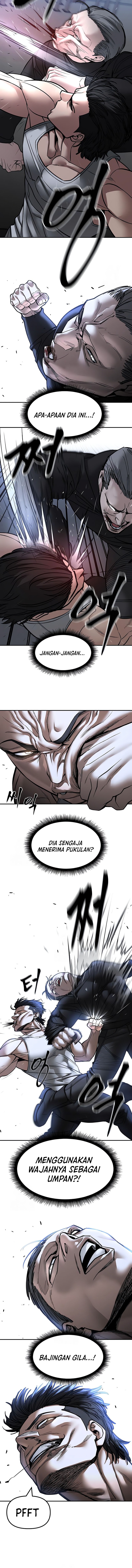 The Bully In Charge Chapter 154 - halaman 7