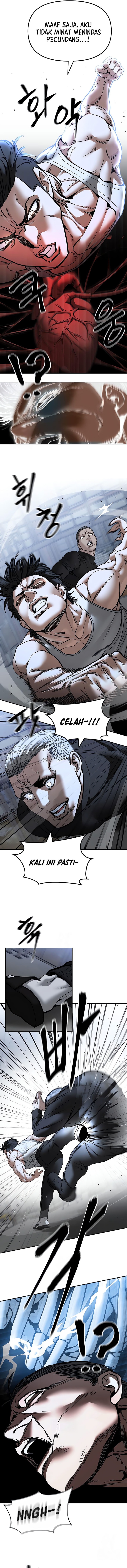 The Bully In Charge Chapter 154 - halaman 9