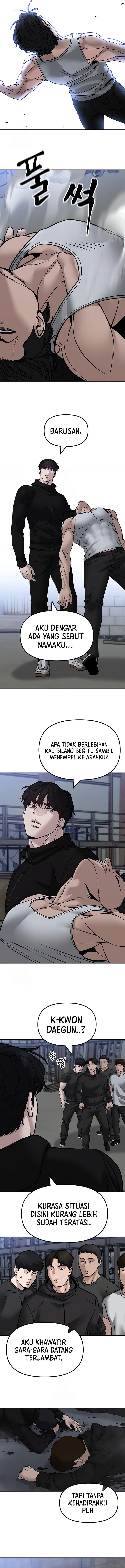 The Bully In Charge Chapter 154 - halaman 12