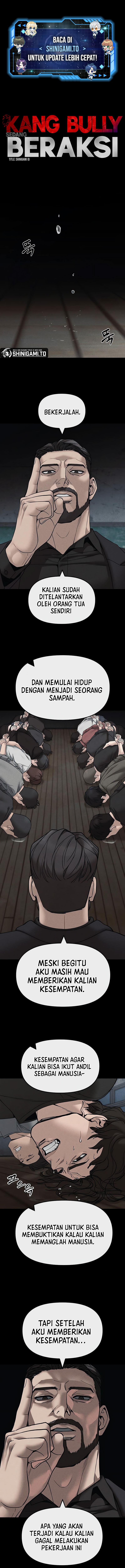The Bully In Charge Chapter 156 - halaman 2