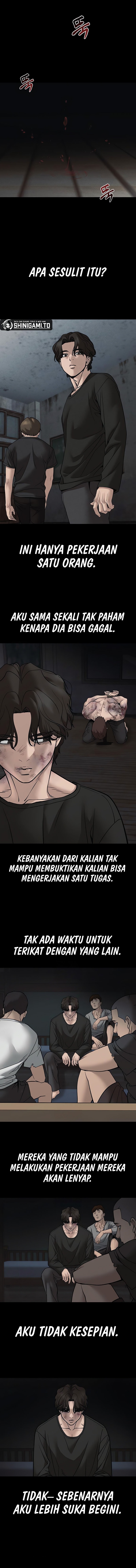 The Bully In Charge Chapter 156 - halaman 3