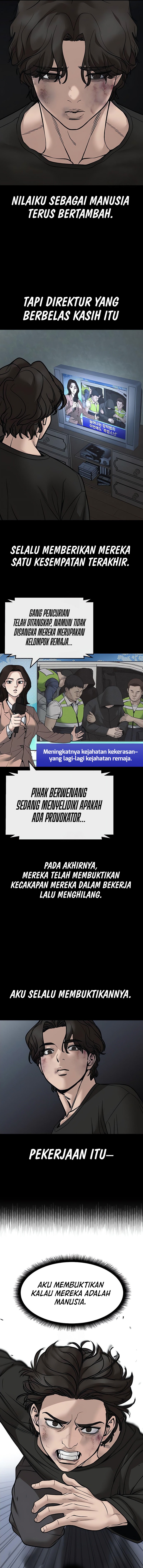 The Bully In Charge Chapter 156 - halaman 4