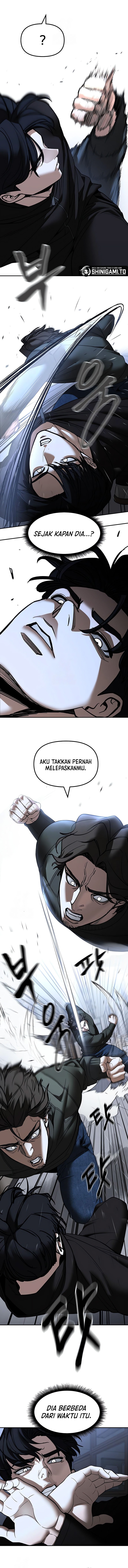 The Bully In Charge Chapter 156 - halaman 10