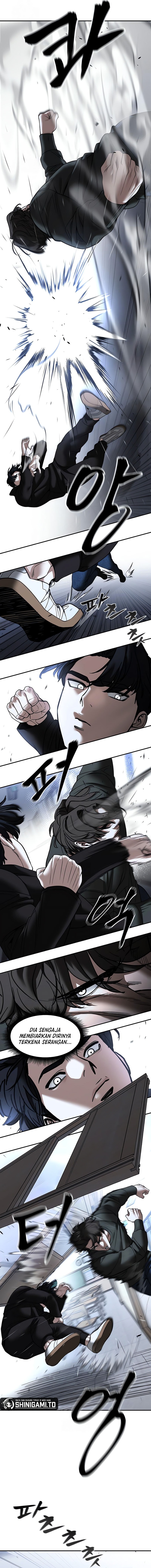 The Bully In Charge Chapter 156 - halaman 11