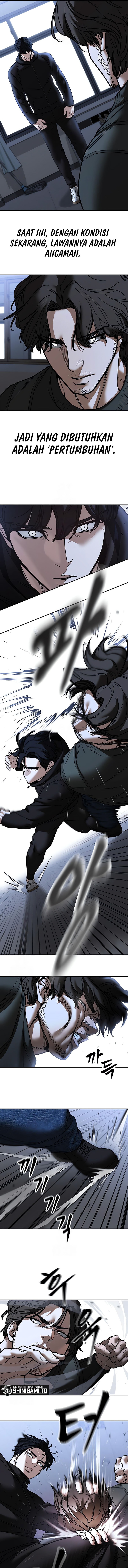 The Bully In Charge Chapter 156 - halaman 16