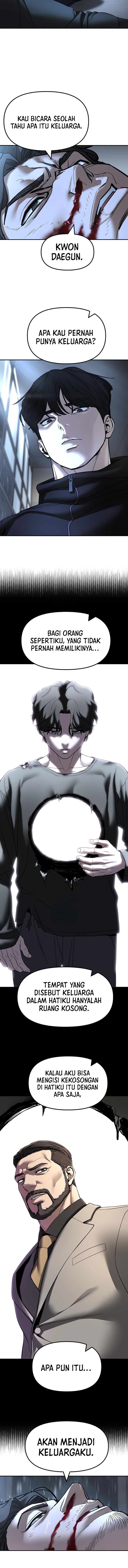 The Bully In Charge Chapter 158 - halaman 7