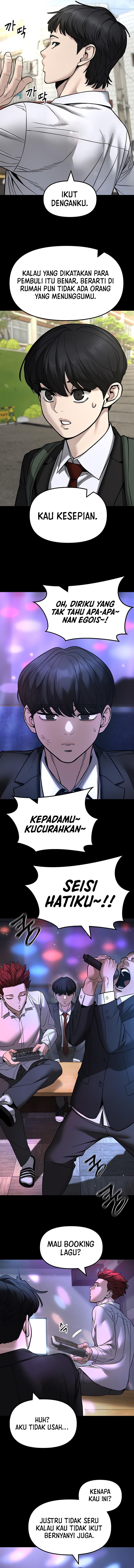 The Bully In Charge Chapter 158 - halaman 9