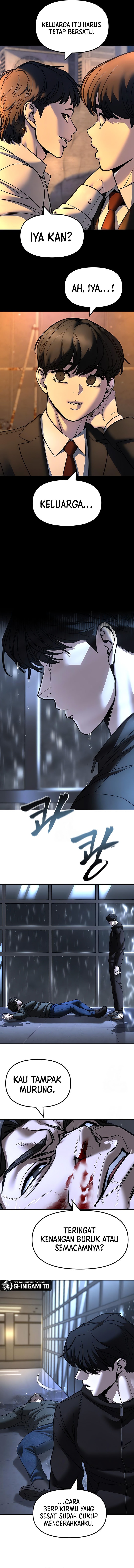 The Bully In Charge Chapter 158 - halaman 15