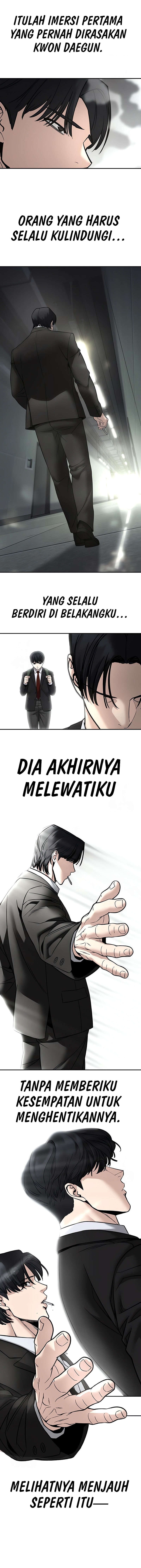 The Bully In Charge Chapter 158 - halaman 20