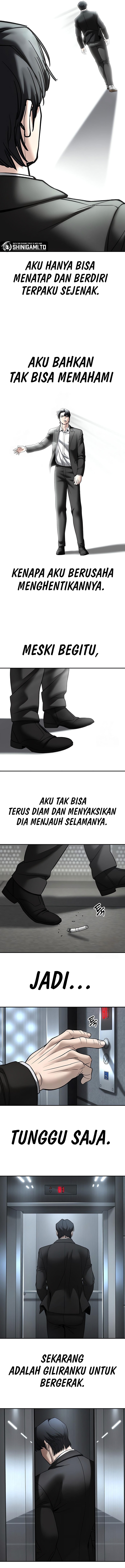 The Bully In Charge Chapter 158 - halaman 21