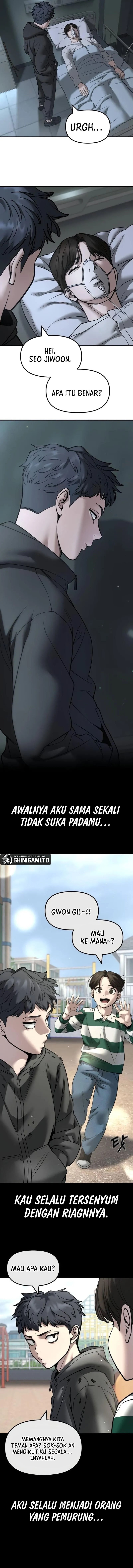 The Bully In Charge Chapter 160 - halaman 4