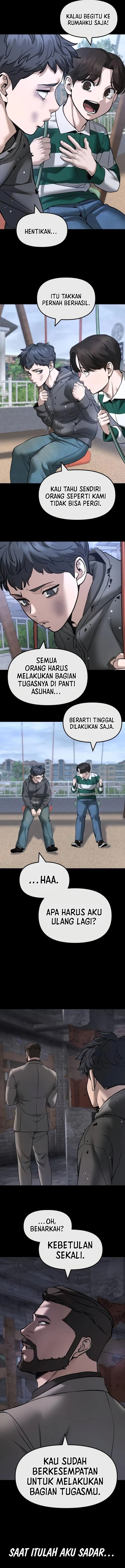 The Bully In Charge Chapter 160 - halaman 7