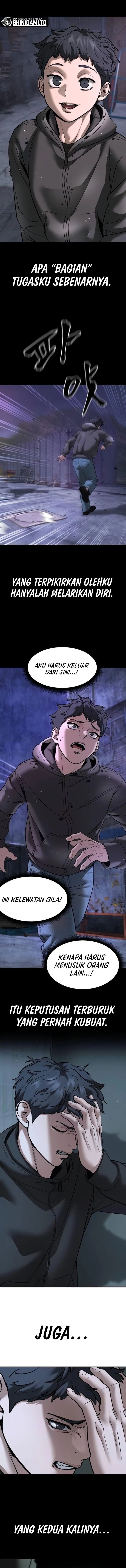The Bully In Charge Chapter 160 - halaman 8