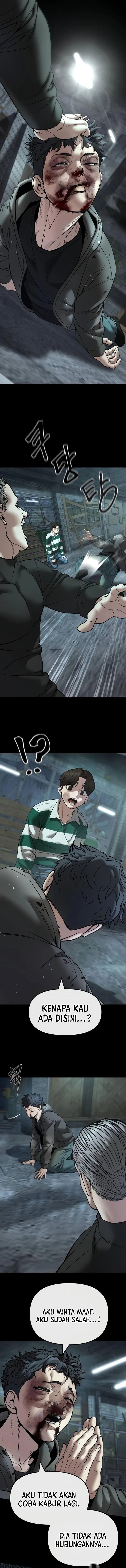 The Bully In Charge Chapter 160 - halaman 9