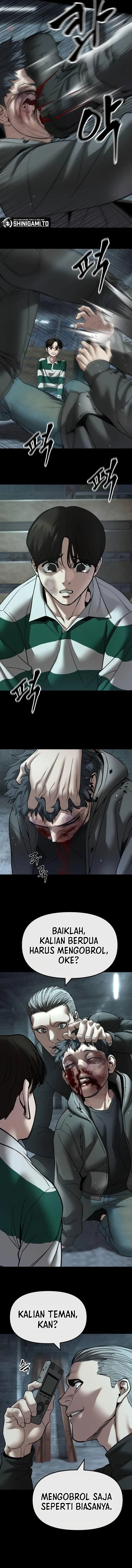 The Bully In Charge Chapter 160 - halaman 10