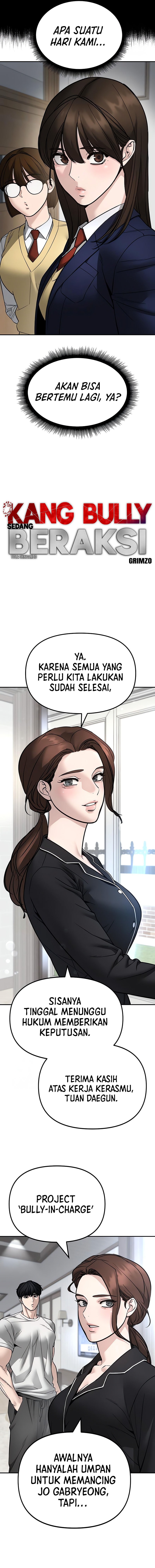 The Bully In Charge Chapter 163 - halaman 4