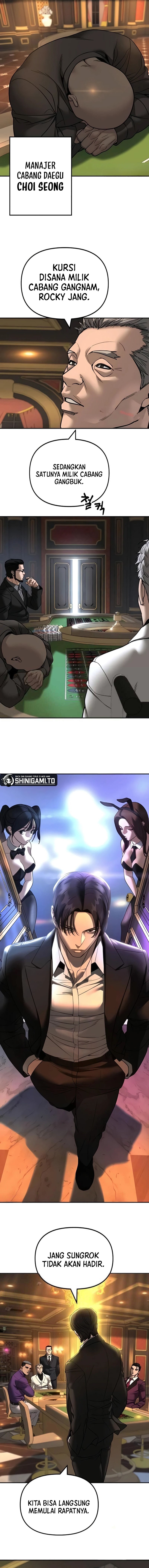 The Bully In Charge Chapter 164 - halaman 22