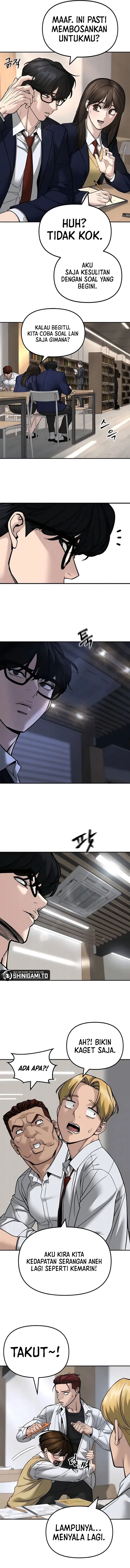 The Bully In Charge Chapter 165 - halaman 3