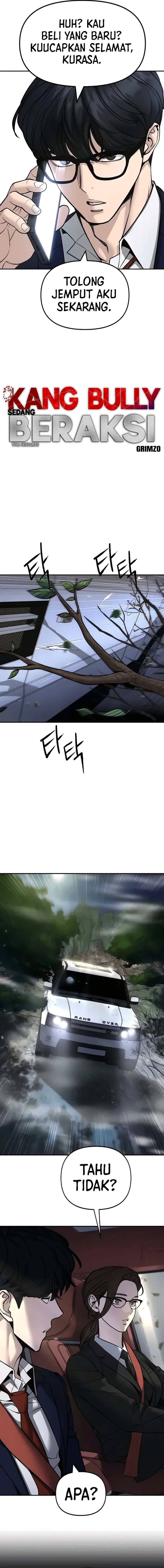 The Bully In Charge Chapter 165 - halaman 5