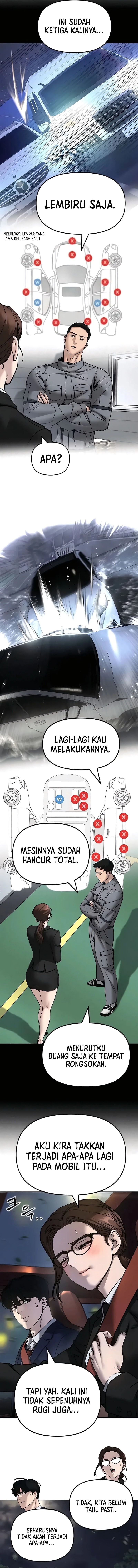 The Bully In Charge Chapter 165 - halaman 6