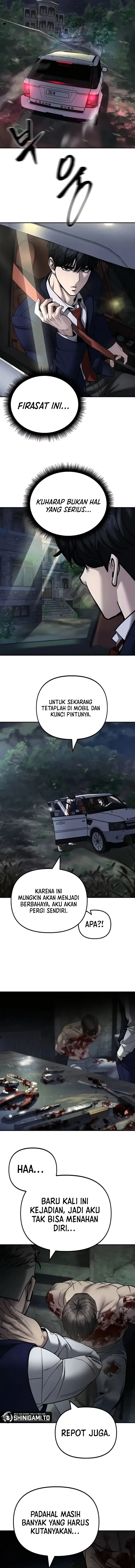 The Bully In Charge Chapter 165 - halaman 7