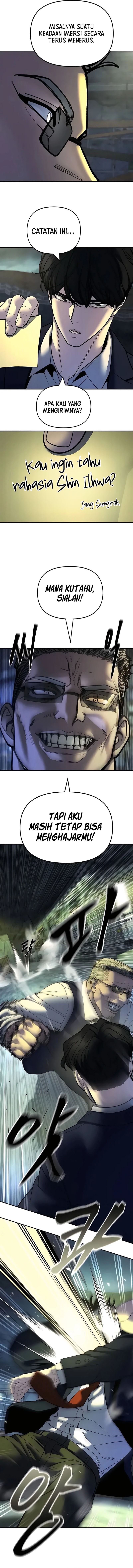 The Bully In Charge Chapter 165 - halaman 14