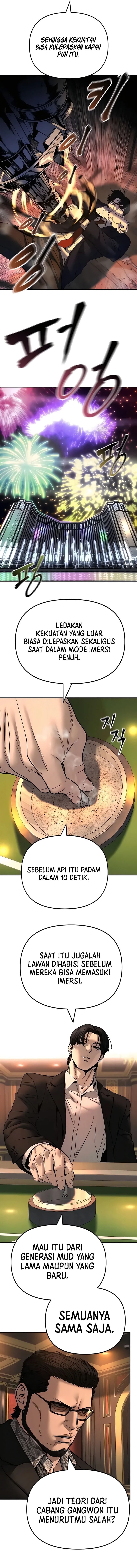 The Bully In Charge Chapter 165 - halaman 18