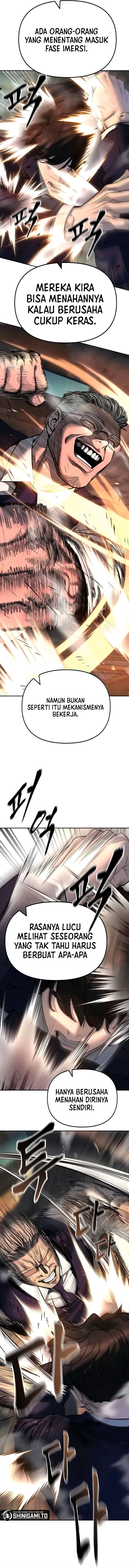 The Bully In Charge Chapter 165 - halaman 20