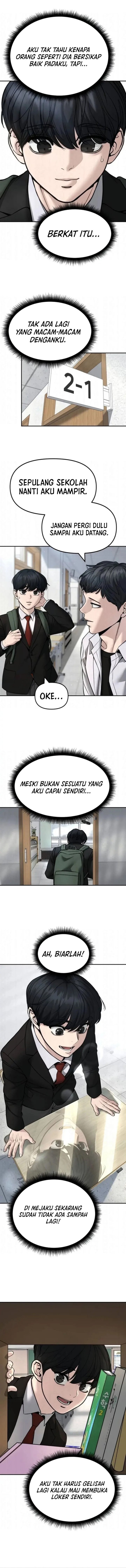 The Bully In Charge Chapter 169 - halaman 11