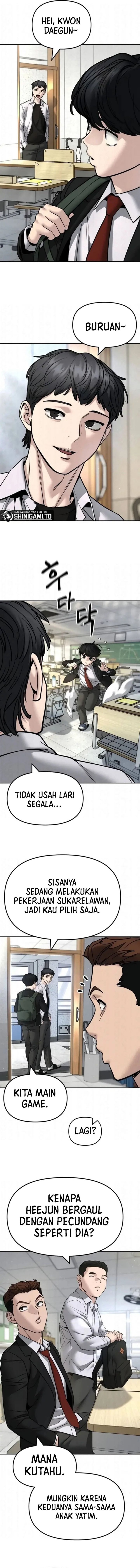 The Bully In Charge Chapter 169 - halaman 13