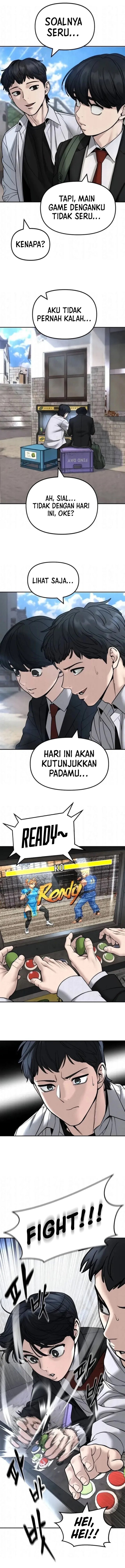 The Bully In Charge Chapter 169 - halaman 15