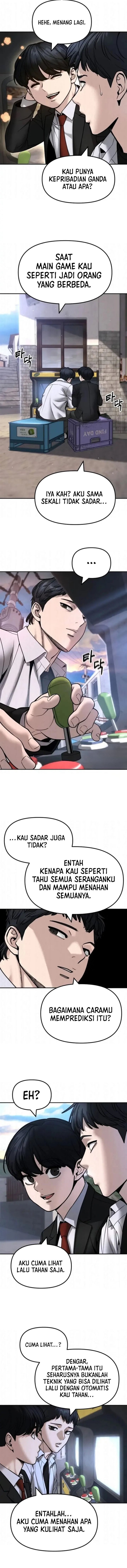 The Bully In Charge Chapter 169 - halaman 17
