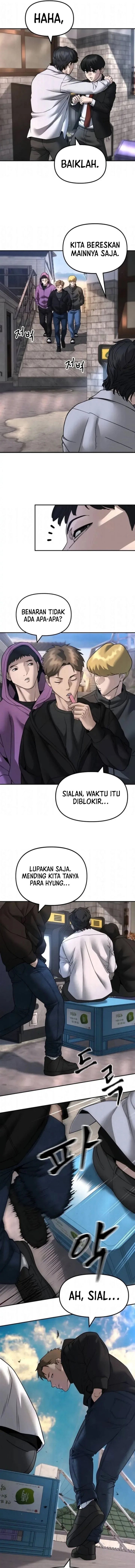 The Bully In Charge Chapter 169 - halaman 20